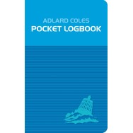 Adlard Coles Pocket Logbook